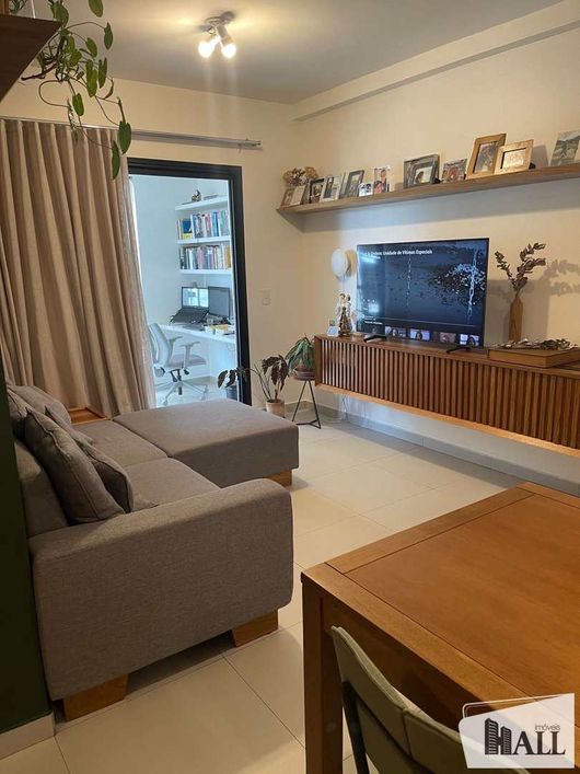 Apartamento com 2 quartos, Vila Nossa Senhora do Bonfim, São José do Rio Preto - R$ 620 mil, Cod: 11