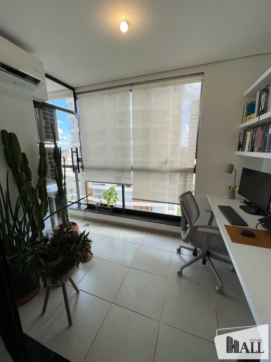 Apartamento com 2 quartos, Vila Nossa Senhora do Bonfim, São José do Rio Preto - R$ 620 mil, Cod: 11
