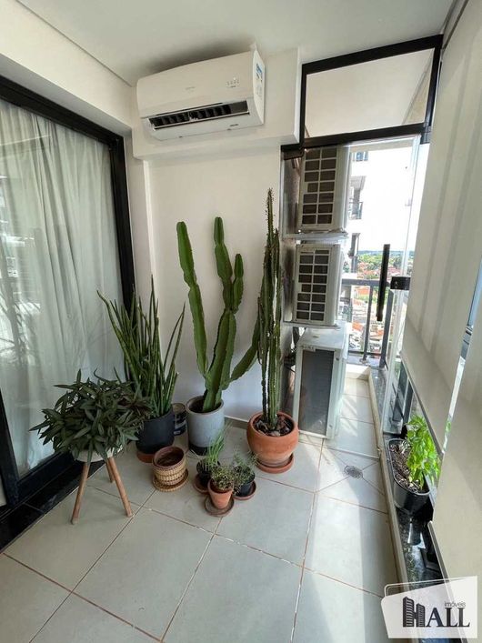 Apartamento com 2 quartos, Vila Nossa Senhora do Bonfim, São José do Rio Preto - R$ 620 mil, Cod: 11