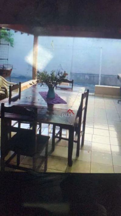 Casa com 2 dormitórios à venda, 95 m² por R$ 287.000,00 - Conjunto Habitacional São Deocleciano - Sã