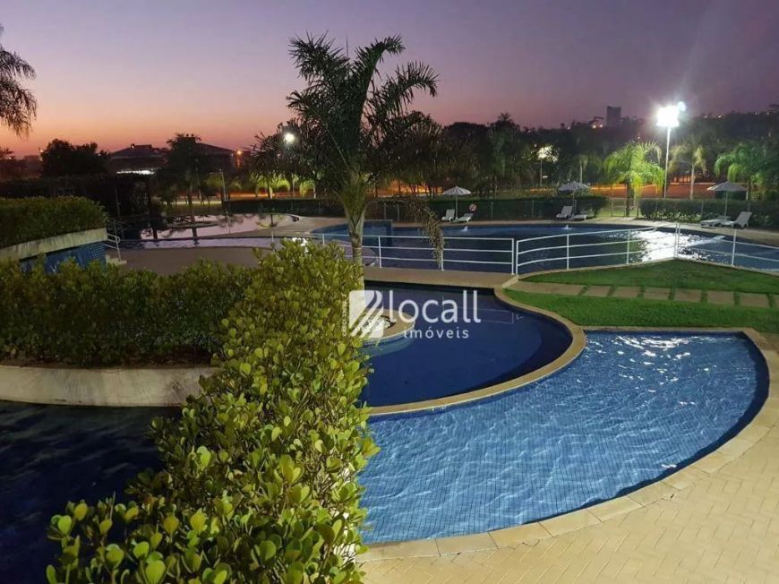 Terreno à venda, 430 m² por R$ 363.958,40 - Parque Residencial Buona Vita - São José do Rio Preto/SP