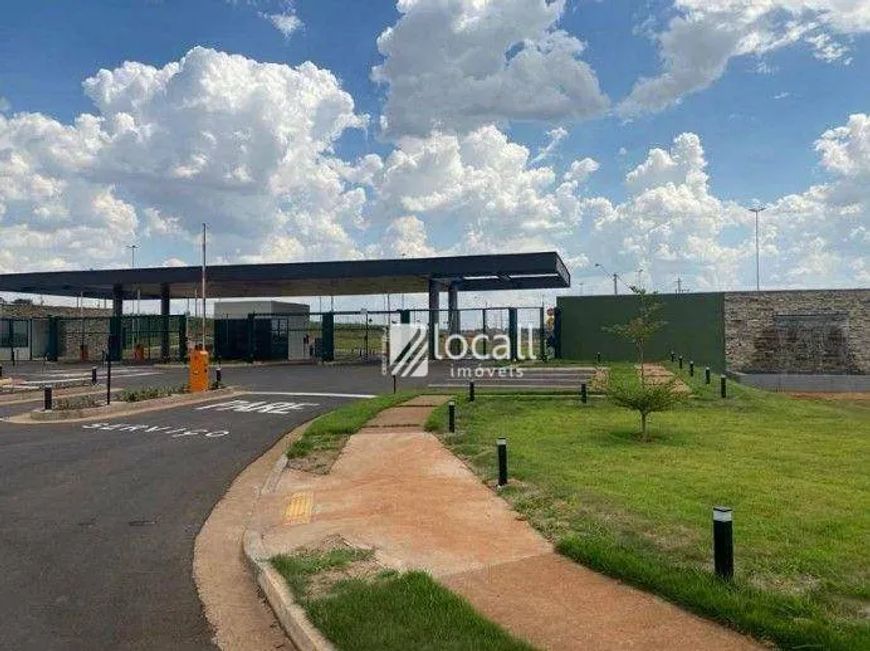 Terreno à venda, 300 m² por R$ 285.000,00 - Quinta do Lago II - Lac Leman - São José do Rio Preto/SP