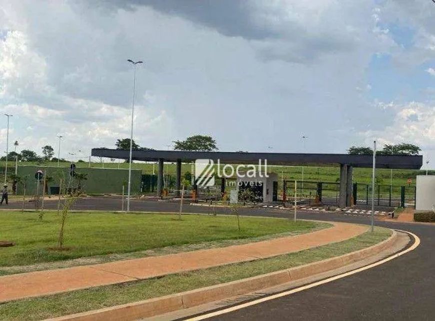 Terreno à venda, 300 m² por R$ 285.000,00 - Quinta do Lago II - Lac Leman - São José do Rio Preto/SP