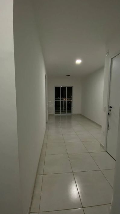 Excelente apartamento, com sacada, dois dormitórios e vaga de garagem - Residencial Giulia