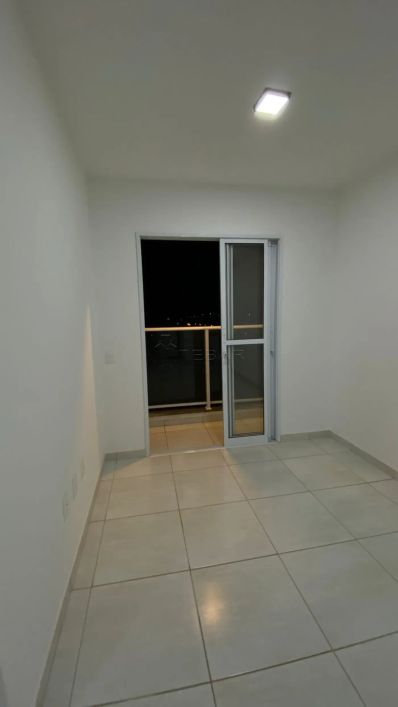 Excelente apartamento, com sacada, dois dormitórios e vaga de garagem - Residencial Giulia