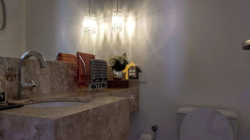 Apartamento com 3 dormitórios à venda, 136 m² por R$ 1.200.000,00 - DUETO BOULEVARD - São José do Ri