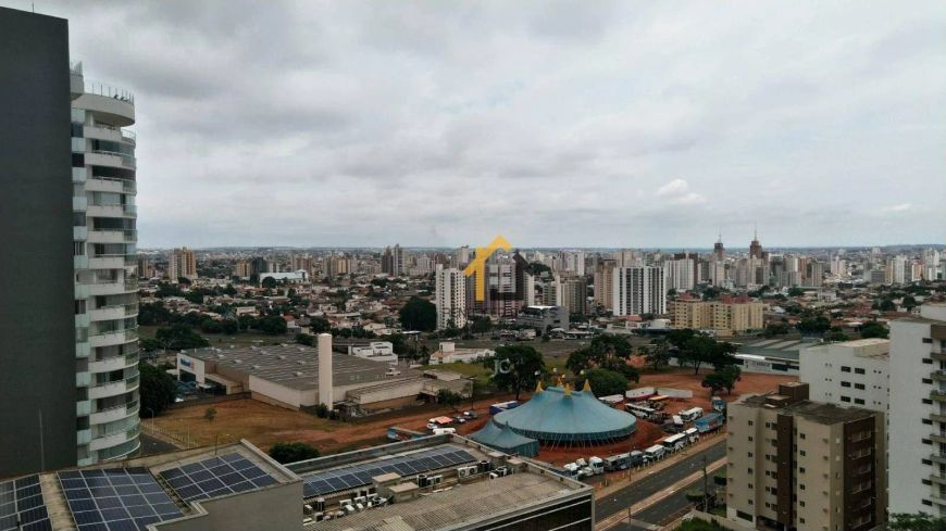 Apartamento com 3 dormitórios à venda, 136 m² por R$ 1.200.000,00 - DUETO BOULEVARD - São José do Ri