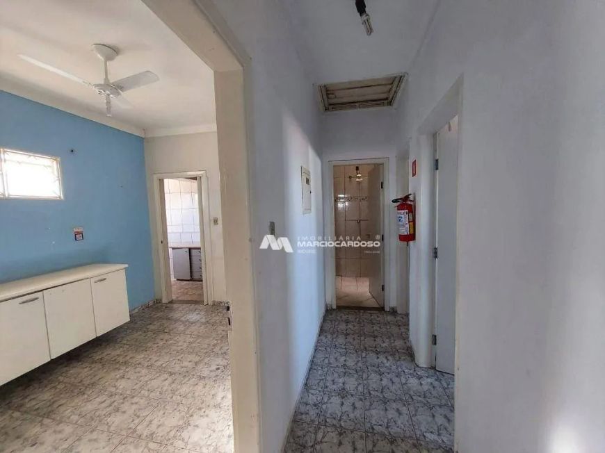 Salão à venda, 180 m² por R$ 500.000,00 - Vila Maceno - São José do Rio Preto/SP