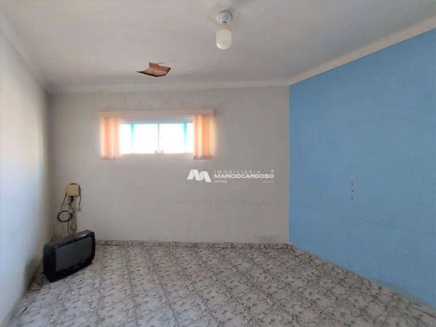 Salão à venda, 180 m² por R$ 500.000,00 - Vila Maceno - São José do Rio Preto/SP