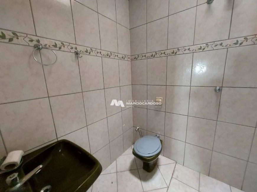 Salão à venda, 180 m² por R$ 500.000,00 - Vila Maceno - São José do Rio Preto/SP