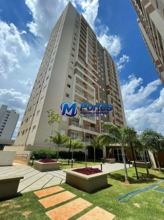 Edifício High Redentora, 3 dormitórios, ?2 vagas de garagem
