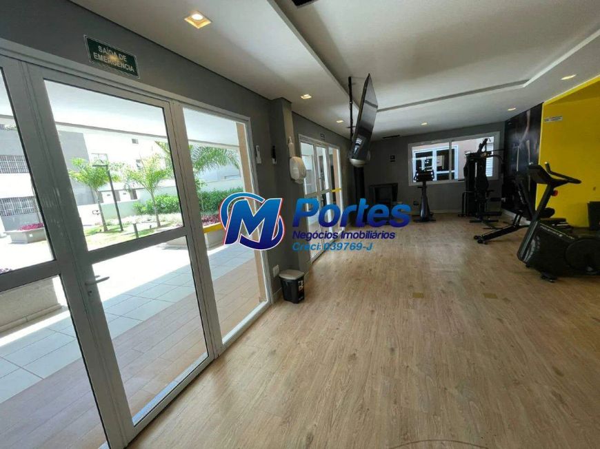 Edifício High Redentora, 3 dormitórios, ?2 vagas de garagem