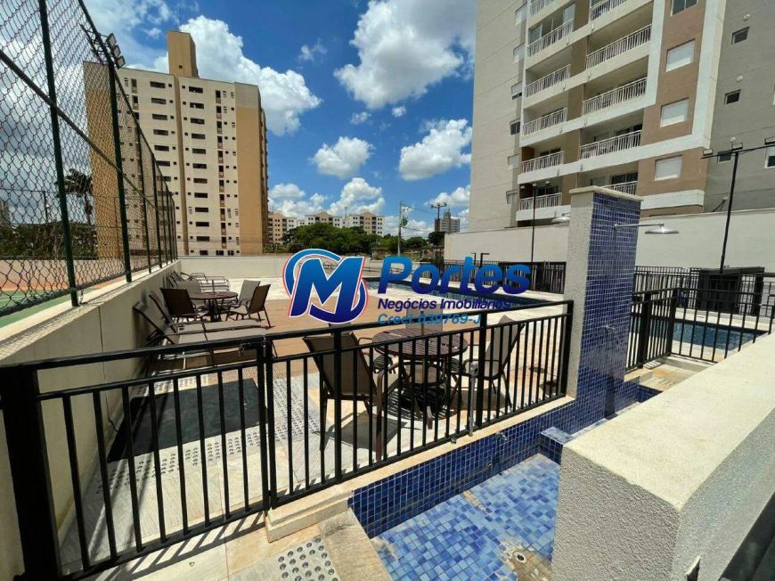 Edifício High Redentora, 3 dormitórios, ?2 vagas de garagem