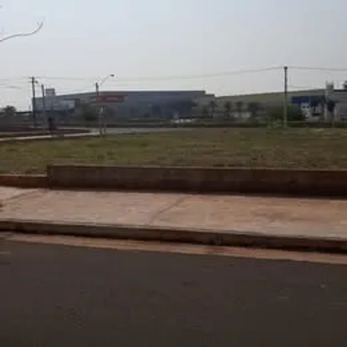 🖼️Terreno no Residencial e Empresarial Ascolo Martin, São José do Rio Preto - SP