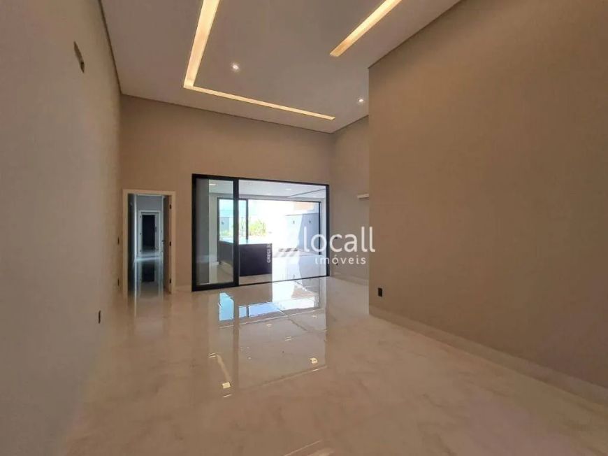 Casa com 3 dormitórios à venda, 248 m² por R$ 2.200.000 - Condomínio Vilage La Montagne - São José d