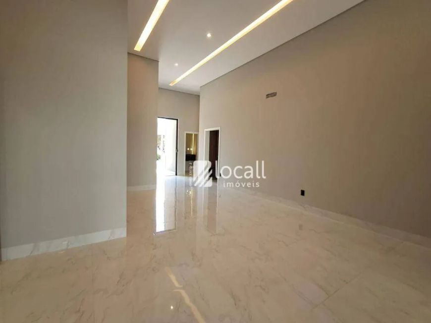Casa com 3 dormitórios à venda, 248 m² por R$ 2.200.000 - Condomínio Vilage La Montagne - São José d