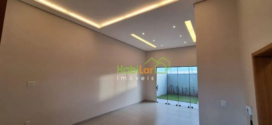 Casa com 3 dormitórios à venda, 193 m² por R$ 675.000,00 - Res. Setsul II - São José do Rio Preto/SP