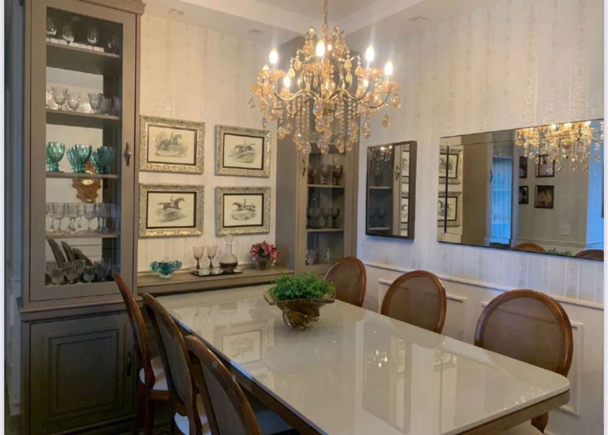 Apartamento à venda no bairro Mançour Daud