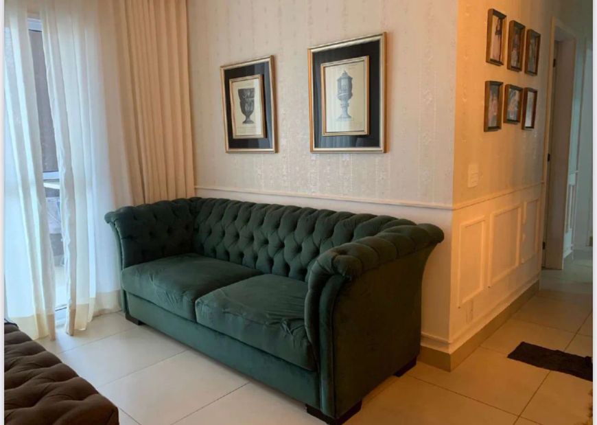 Apartamento à venda no bairro Mançour Daud