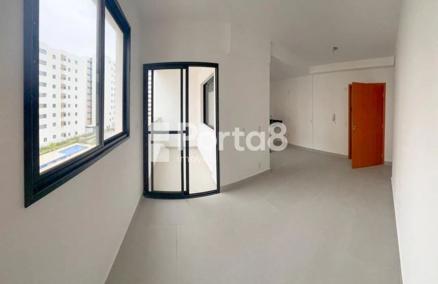 Apartamento Moderno com Armários no Nau Vivendas - Viva com Estilo e Conforto.