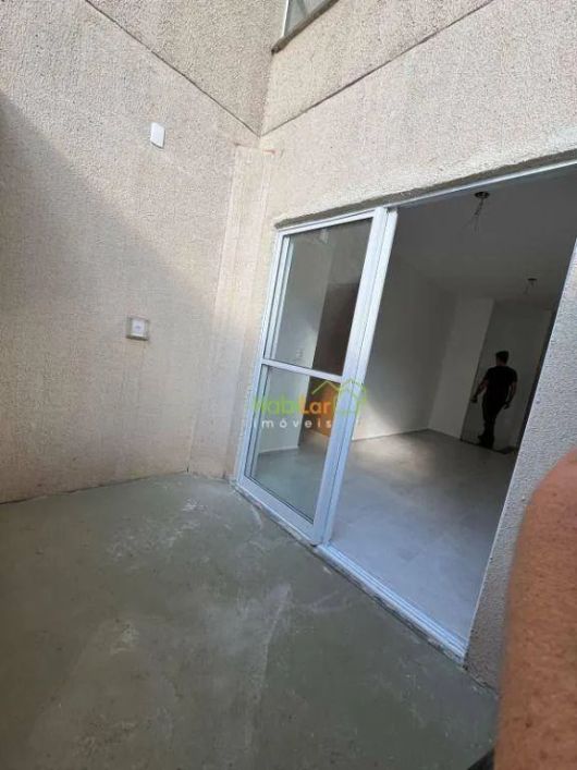 Apartamento com 2 dormitórios à venda, 51 m² por R$ 265.000 - Rios di Itália - São José do Rio Preto