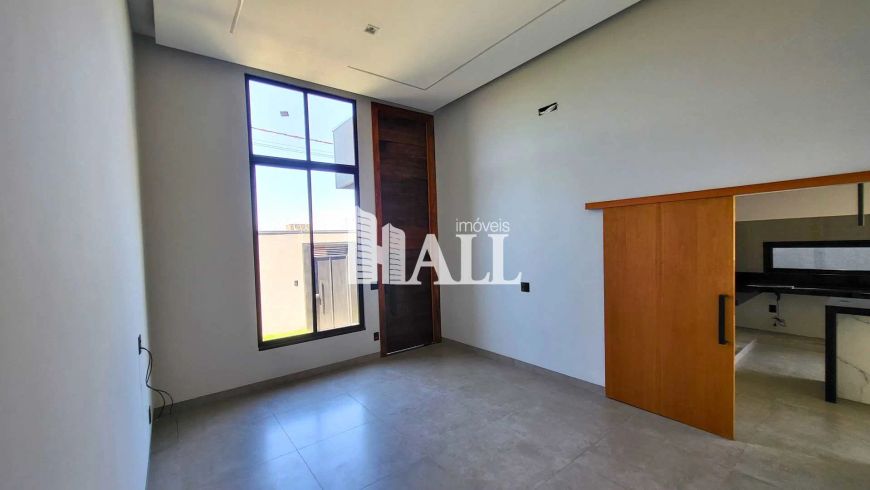 Casa com 3 quartos, Residencial Setsul II, São José do Rio Preto - R$ 720 mil, Cod: 15669