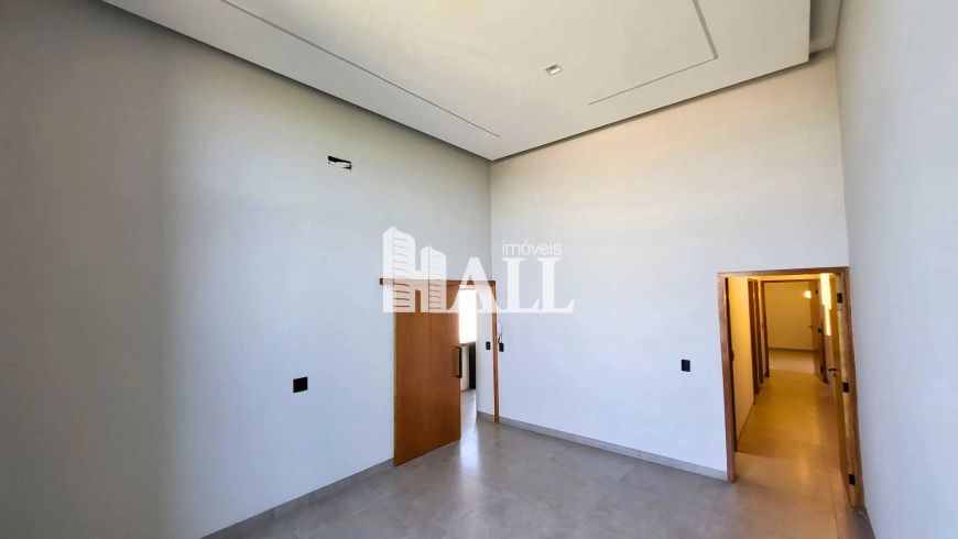 Casa com 3 quartos, Residencial Setsul II, São José do Rio Preto - R$ 720 mil, Cod: 15669