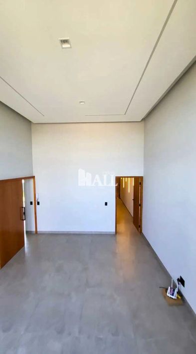 Casa com 3 quartos, Residencial Setsul II, São José do Rio Preto - R$ 720 mil, Cod: 15669