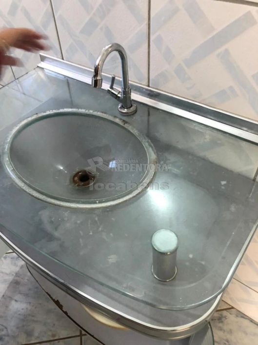 Casa Sobrado em São José do Rio Preto