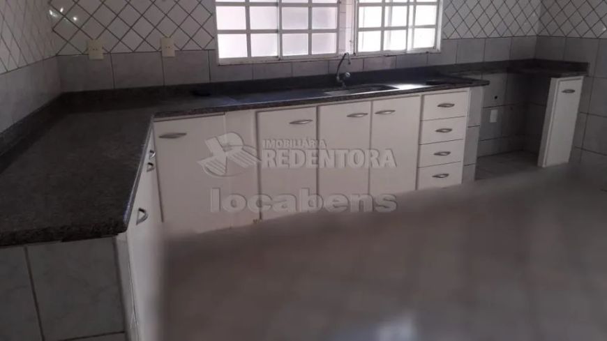 Casa Sobrado em São José do Rio Preto