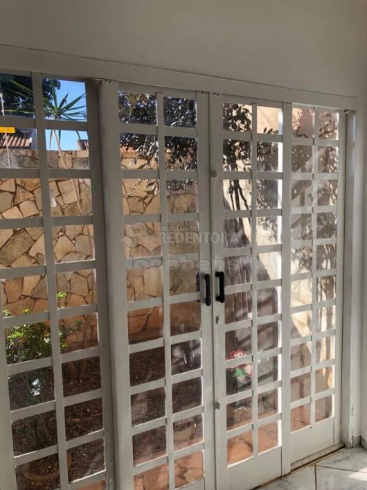 Casa Sobrado em São José do Rio Preto