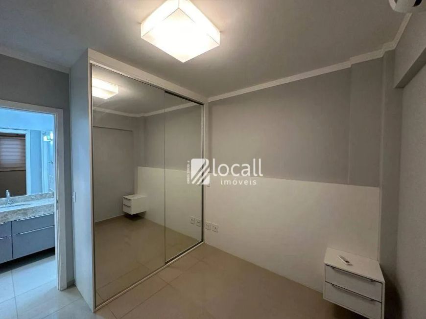 Apartamento com 2 dormitórios à venda, 53 m² por R$ 390.000,00 - Jardim Walkíria - São José do Rio P