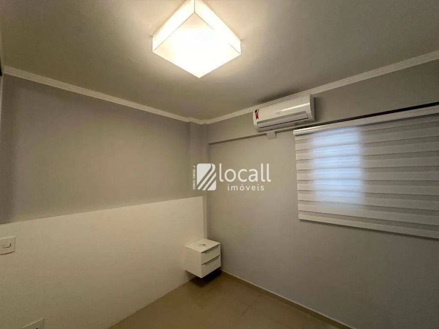 Apartamento com 2 dormitórios à venda, 53 m² por R$ 390.000,00 - Jardim Walkíria - São José do Rio P