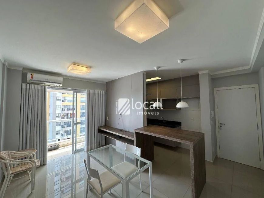 Apartamento com 2 dormitórios à venda, 53 m² por R$ 390.000,00 - Jardim Walkíria - São José do Rio P