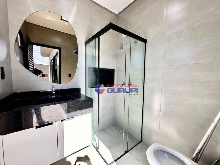 Casa com 3 dormitórios à venda, 140 m² por R$ 690.000,00 - Setvaley II - São José do Rio Preto/SP