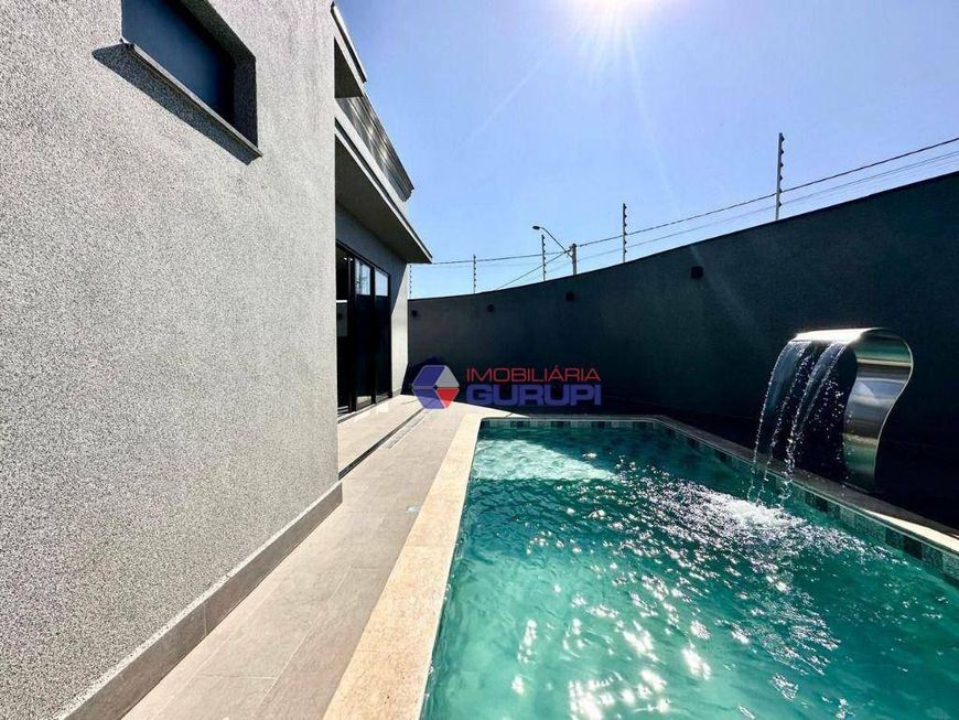 Casa com 3 dormitórios à venda, 140 m² por R$ 690.000,00 - Setvaley II - São José do Rio Preto/SP