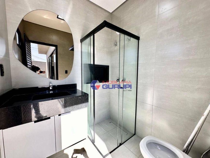 Casa com 3 dormitórios à venda, 140 m² por R$ 690.000,00 - Setvaley II - São José do Rio Preto/SP