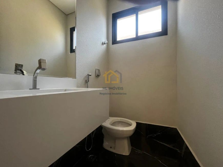 Recanto do Lago - Casa em Condomínio em Loteamento Recanto Do Lago, São José do Rio Preto/SP