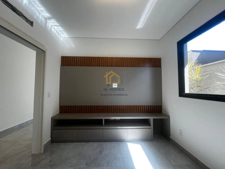 Recanto do Lago - Casa em Condomínio em Loteamento Recanto Do Lago, São José do Rio Preto/SP