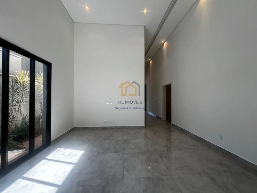 Recanto do Lago - Casa em Condomínio em Loteamento Recanto Do Lago, São José do Rio Preto/SP