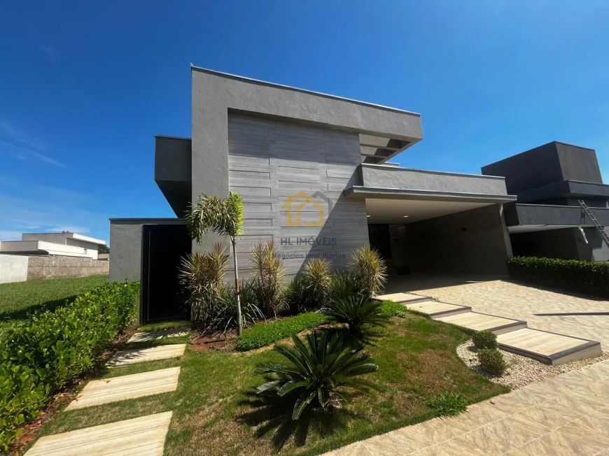 Recanto do Lago - Casa em Condomínio em Loteamento Recanto Do Lago, São José do Rio Preto/SP