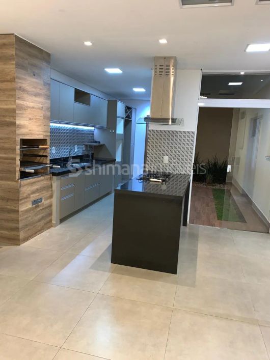Apartamento para venda no RIO FIORA