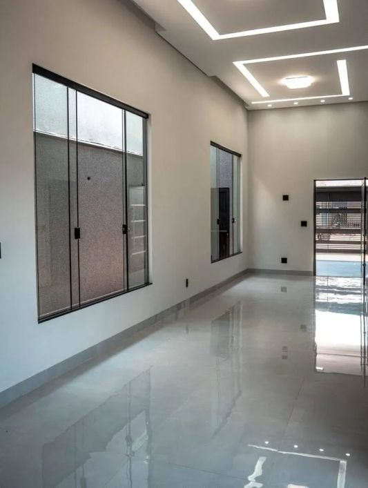 Casa Venda 3 dormitórios cozinha goumert São José do Rio Preto