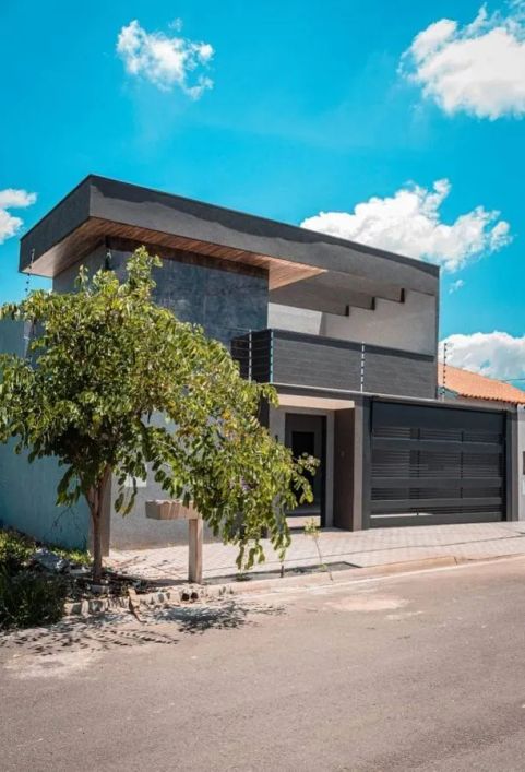 Casa Venda 3 dormitórios cozinha goumert São José do Rio Preto
