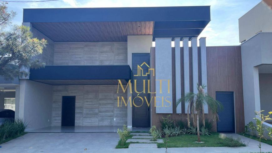Casa com 3 dormitórios à venda, 185 m² por R$ 1.290.000,00 - FIGUEIRA II - São José do Rio Preto/SP