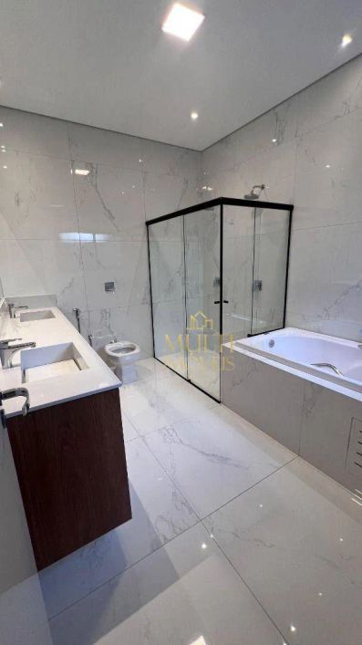 Casa com 3 dormitórios à venda, 185 m² por R$ 1.290.000,00 - FIGUEIRA II - São José do Rio Preto/SP