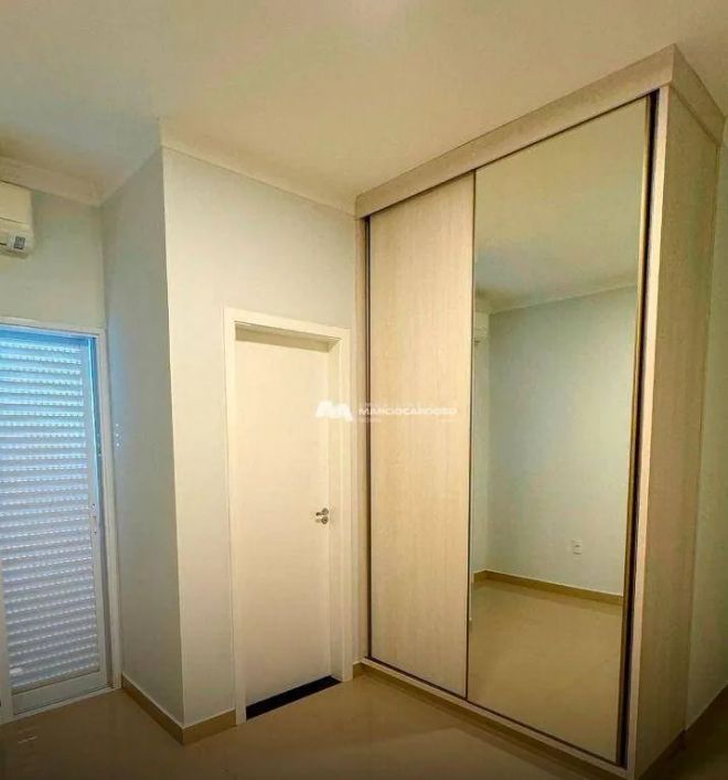 Casa com 4 dormitórios à venda, 320 m² por R$ 1.800.000,00 - RECANTO DO LAGO - São José do Rio Preto