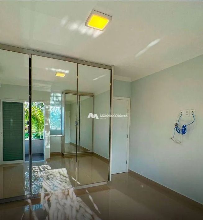 Casa com 4 dormitórios à venda, 320 m² por R$ 1.800.000,00 - RECANTO DO LAGO - São José do Rio Preto