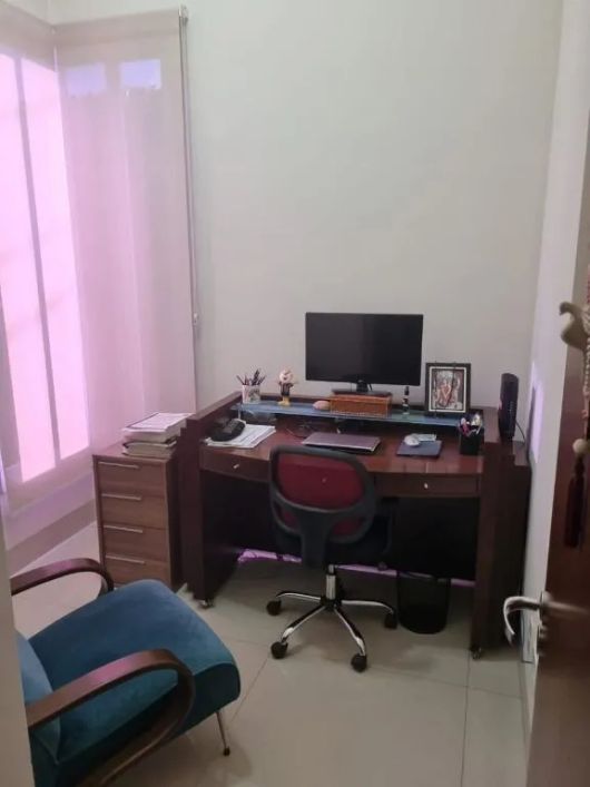 Casa com 3 dormitórios à venda, 220 m² por R$ 1.400.000,00 - Gaivota I - São José do Rio Preto/SP