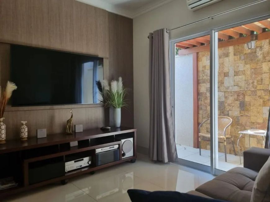 Casa com 3 dormitórios à venda, 220 m² por R$ 1.400.000,00 - Gaivota I - São José do Rio Preto/SP